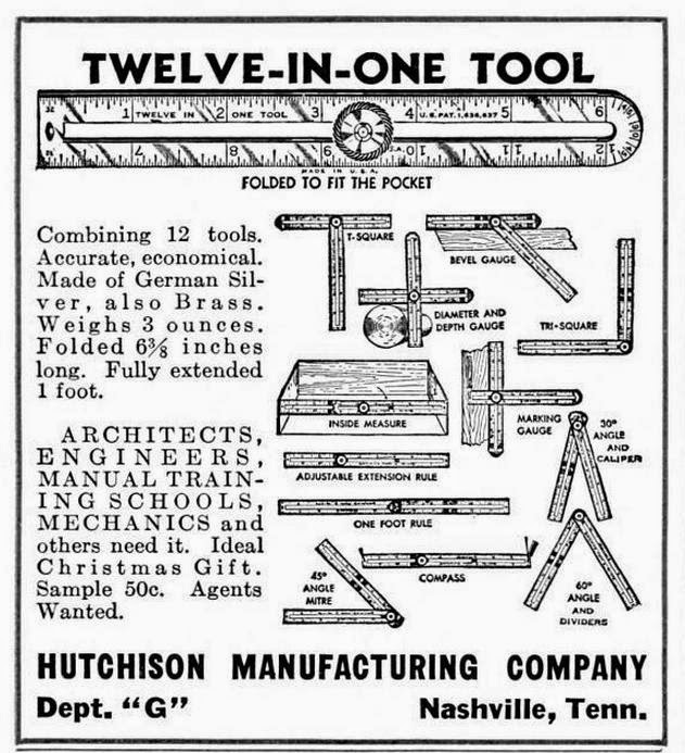 OneTime Tool - 12-in-1 Layout Tool - Retired July 24, 2023