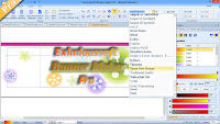 EximiousSoft Banner Maker Pro 3 Full version