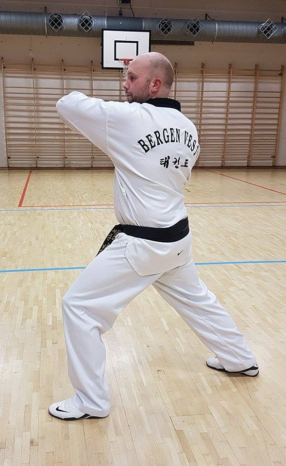 Traditional Taekwondo Ramblings Part 1 Flow drills for Taekwondo hand