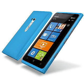 harga Nokia Lumia 900 terbaru di indonesia