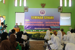DANDIM 0725 SRAGEN ISI PELAJARAN BELA NEGARA DAN 4 PILAR KEBANGSAAN DI SMK N 1 SRAGEN
