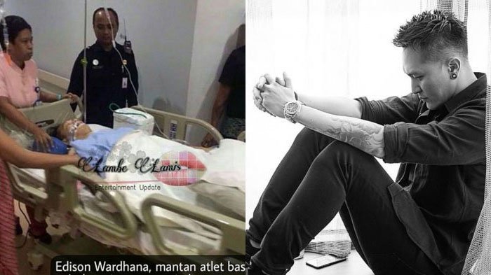 Polisi Angkat Bicara Soal Kecelakaan Tragis Edison Wardhana Stuntman Demian. Nah Lo!!