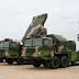 FD-2000 / HQ-9 Surface to Air Missile (SAM) System Wins Turkish Contract