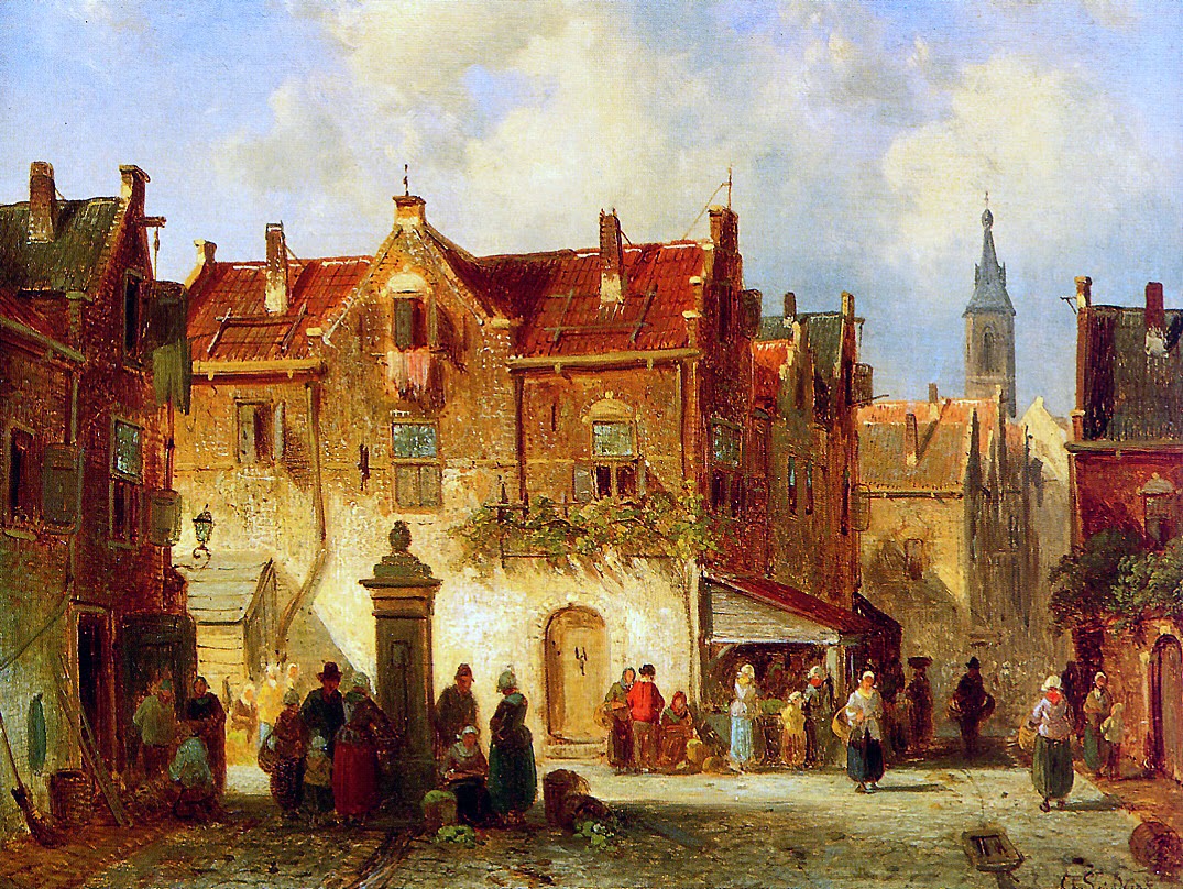 Charles Henri Joseph Leickert Tutt'Art () Charles Henri Joseph Leickert Tutt'Art ()