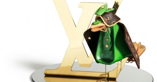 Louis Vuitton: Ch. 10 - Product Concepts