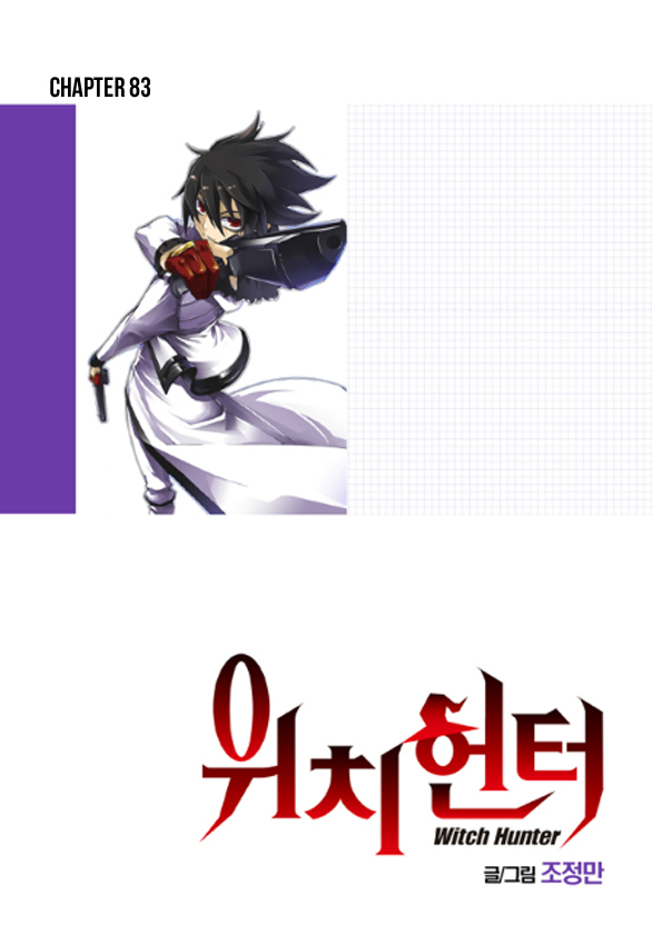 Witch hunter Chap 83 - Truyen.Chap.VN