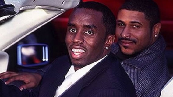 Diddy Security Diddy's former bodyguard claims Diddy ‘set up’ Biggie...