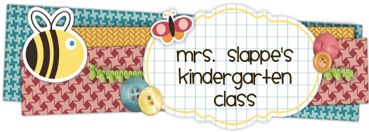 Mrs. Slappe's Kindergarten