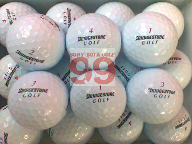 Jual Bola Golf - Jual Beli Bola Golf Second: Gambar Bola Golf Bekas