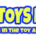Tubey Toys Review