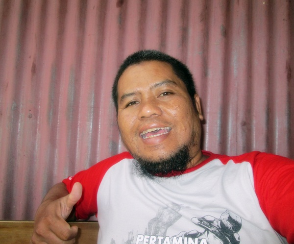 SILAHTUROHIEM KELUARGA BESAR RM.COKROSUTO VS RM