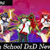 Falando Sobre Anime: High School DxD New