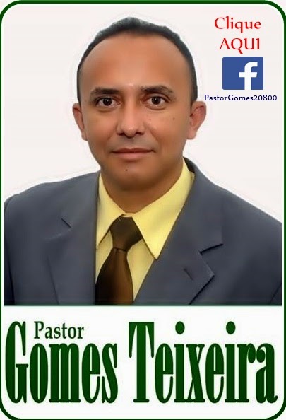 Pastor Gomes Teixeira