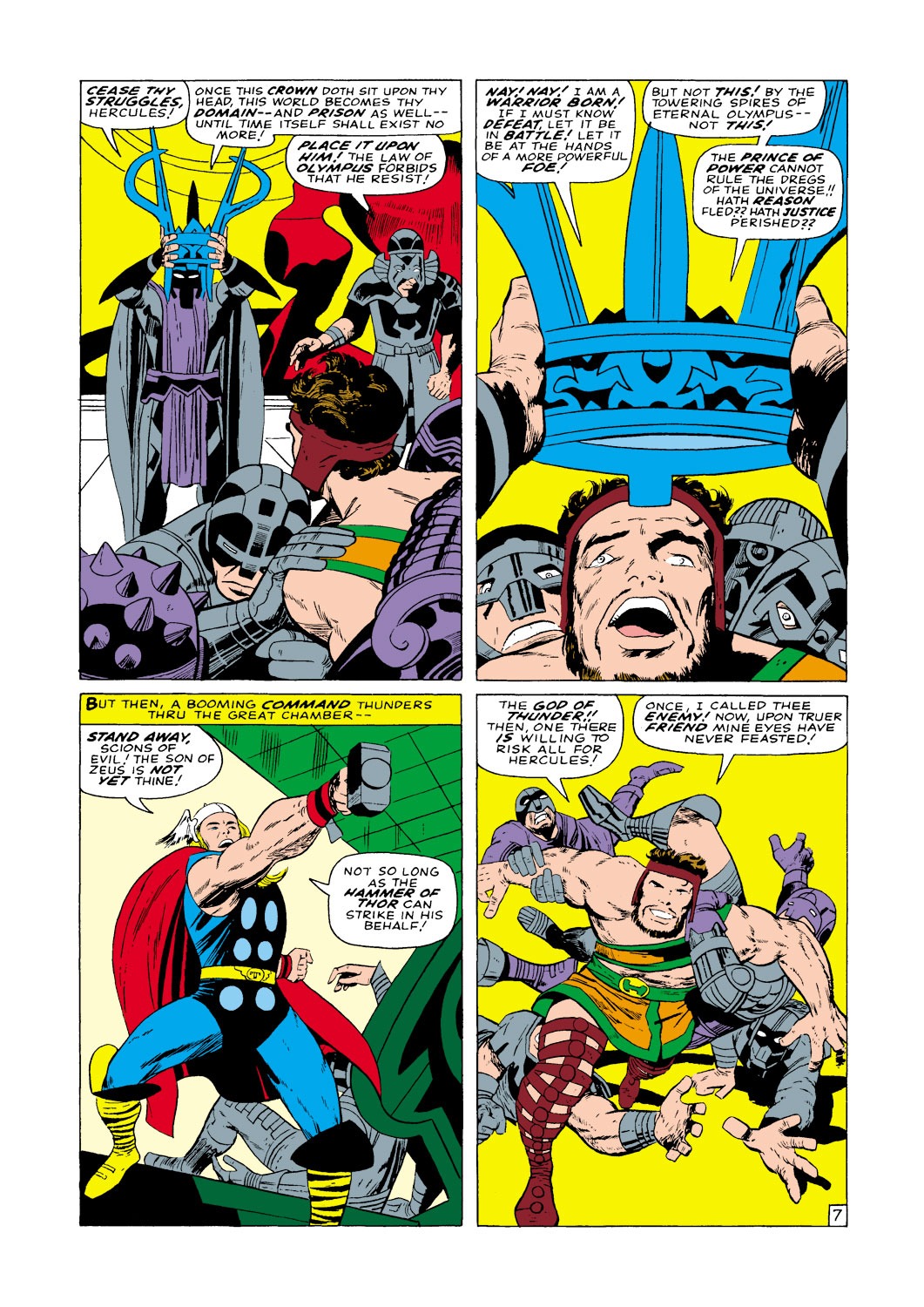 Thor (1966) 130 Page 7