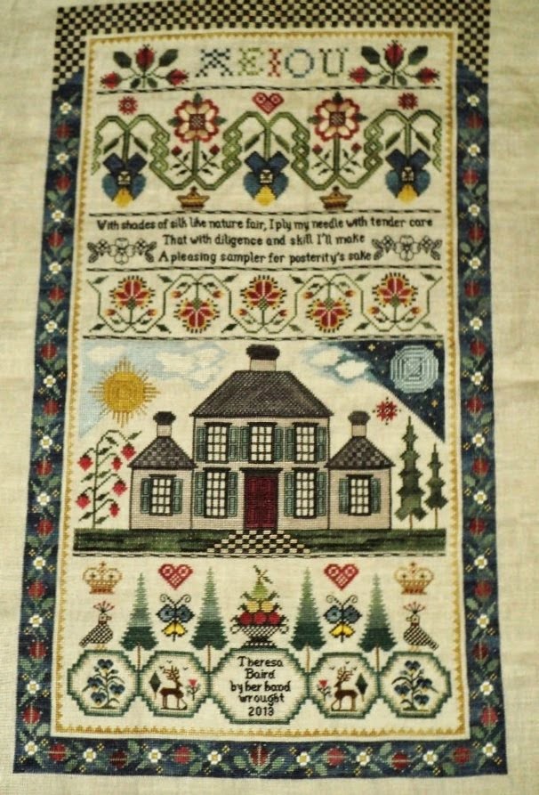 Heart's Ease Examplar Workes