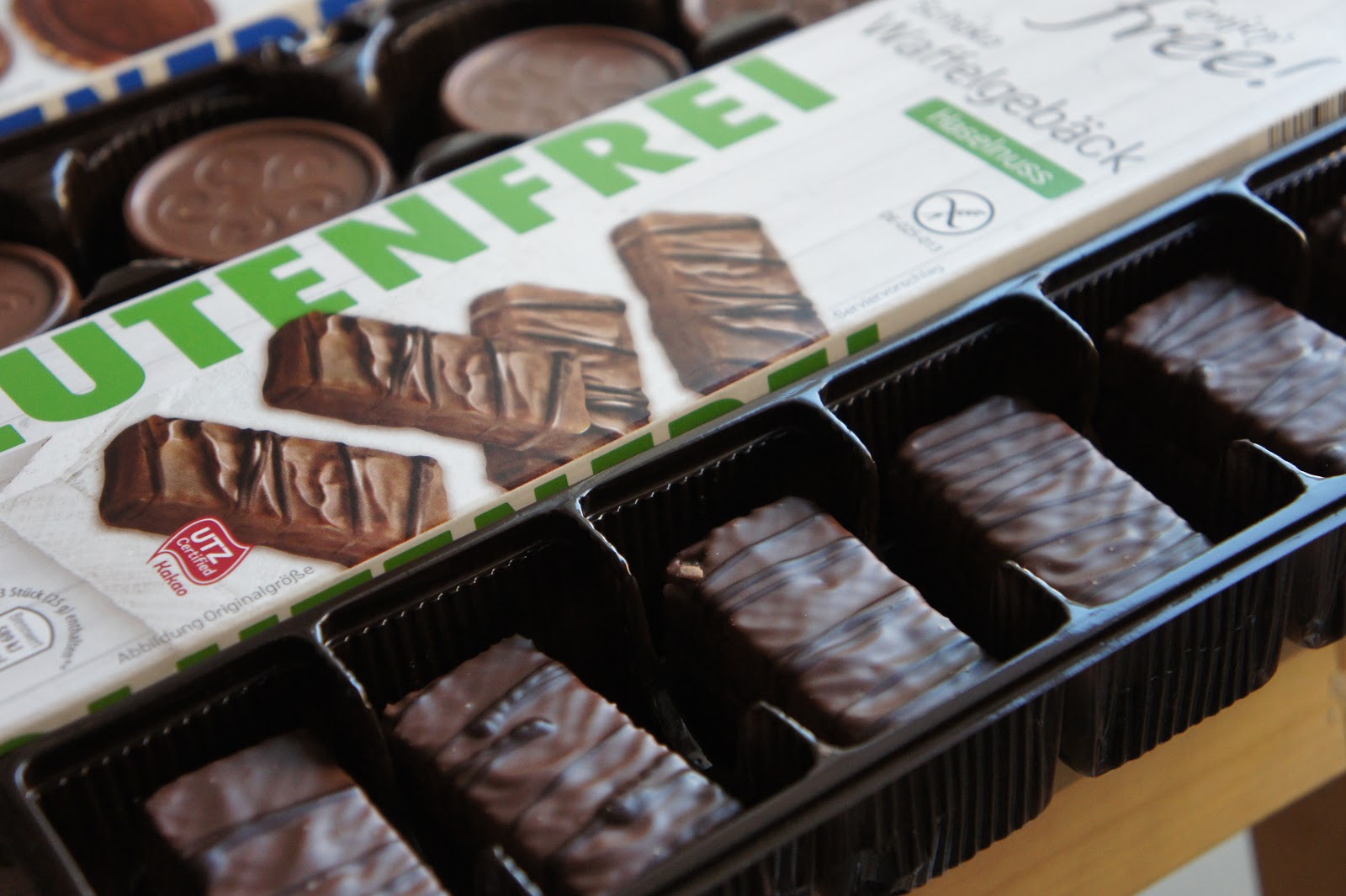 Produktvorstellung Glutenfreie Aldi Kekse Ein Glutenfreier Blog