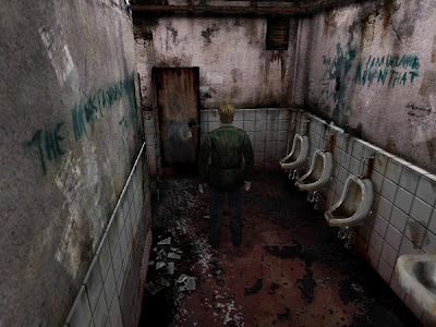 Silent Hill 2 Director's Cut PC