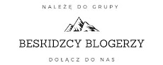 "BESKIDZCY BLOGERZY" ZNAJDŹ NAS NA FB