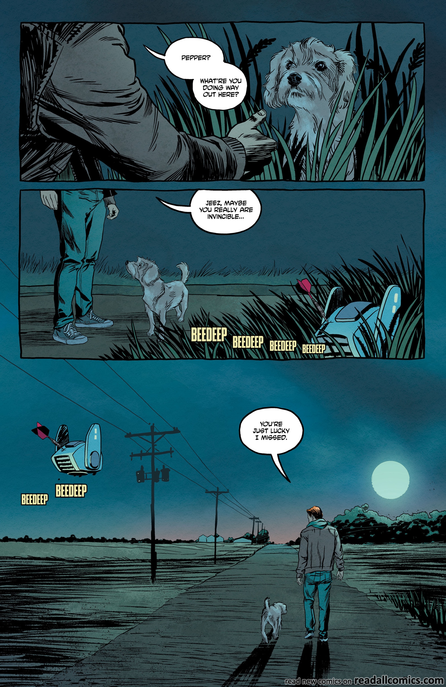 Local Man chapter 1 page 24