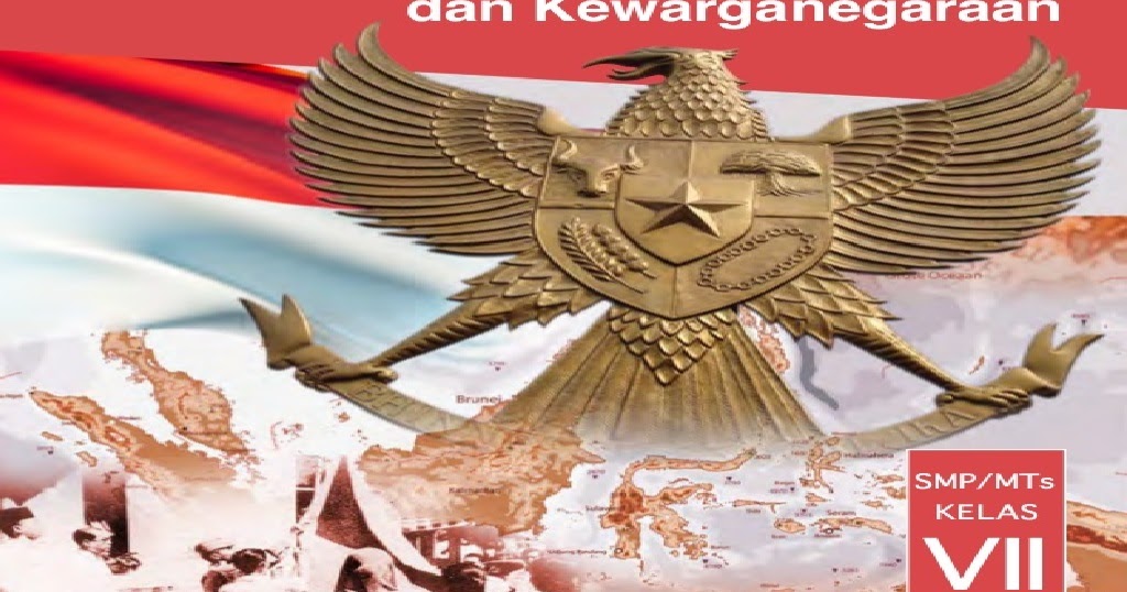 Latihan Soal Dan Jawaban Pkn Smp Kelas Vii Halaman 95
