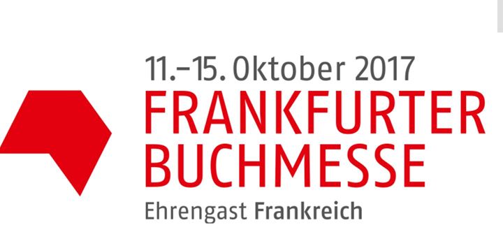 Frankfurter Buchmesse 2017 Bucherlilien