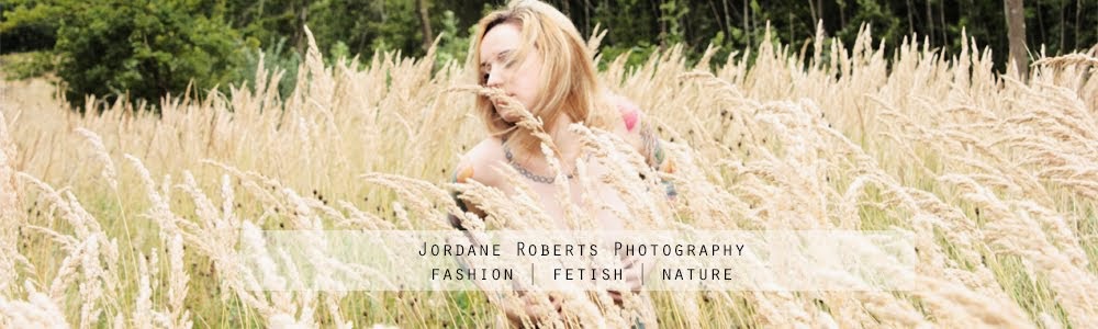Jordane Roberts Photography