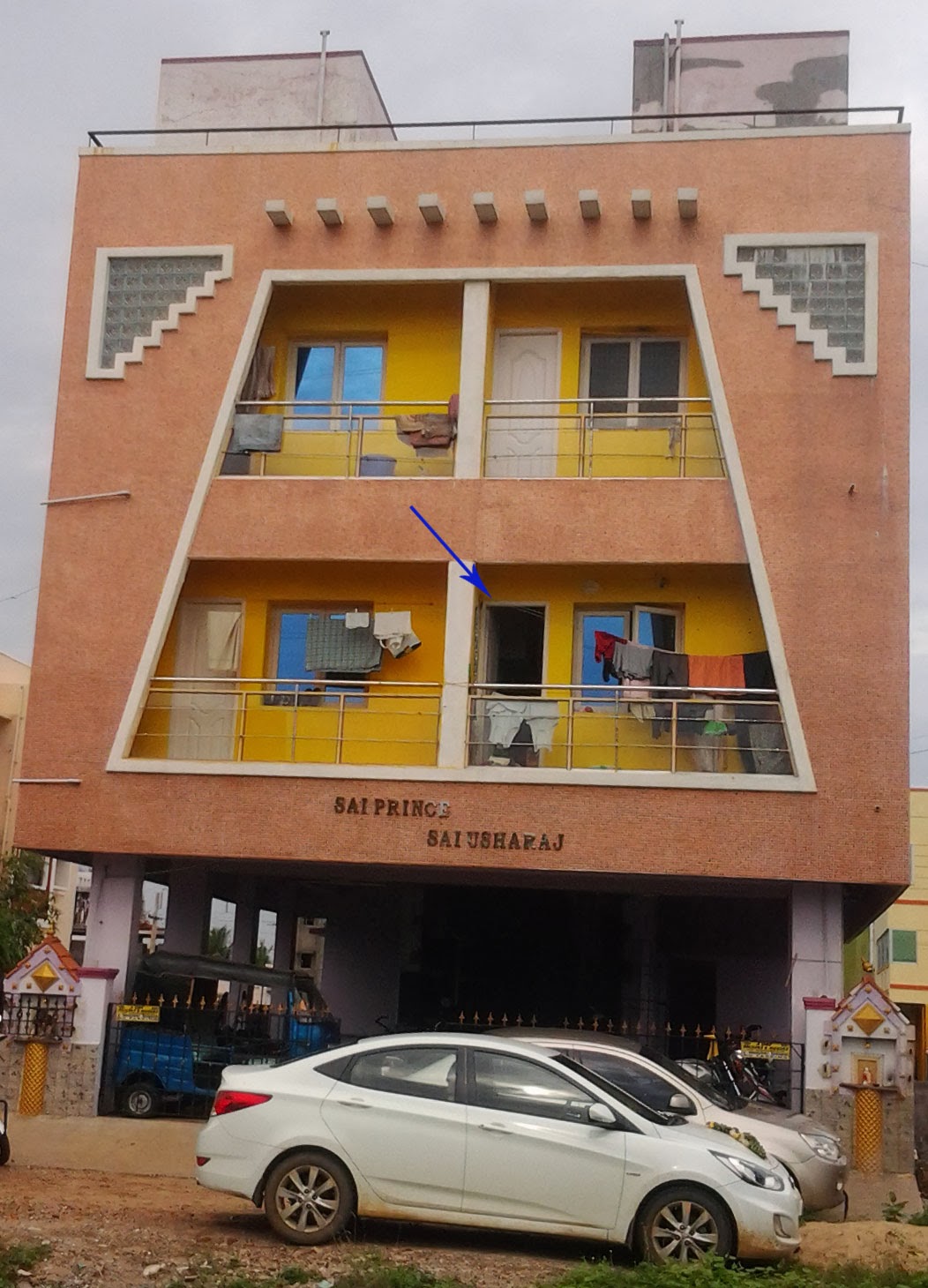 SARVAM SAI ASSOCIATES FOR SALE