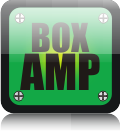 Box amplifier