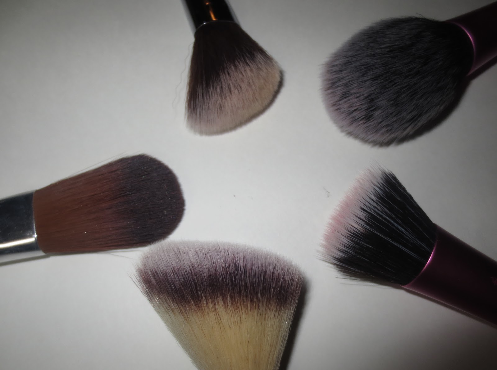 best blush brush
