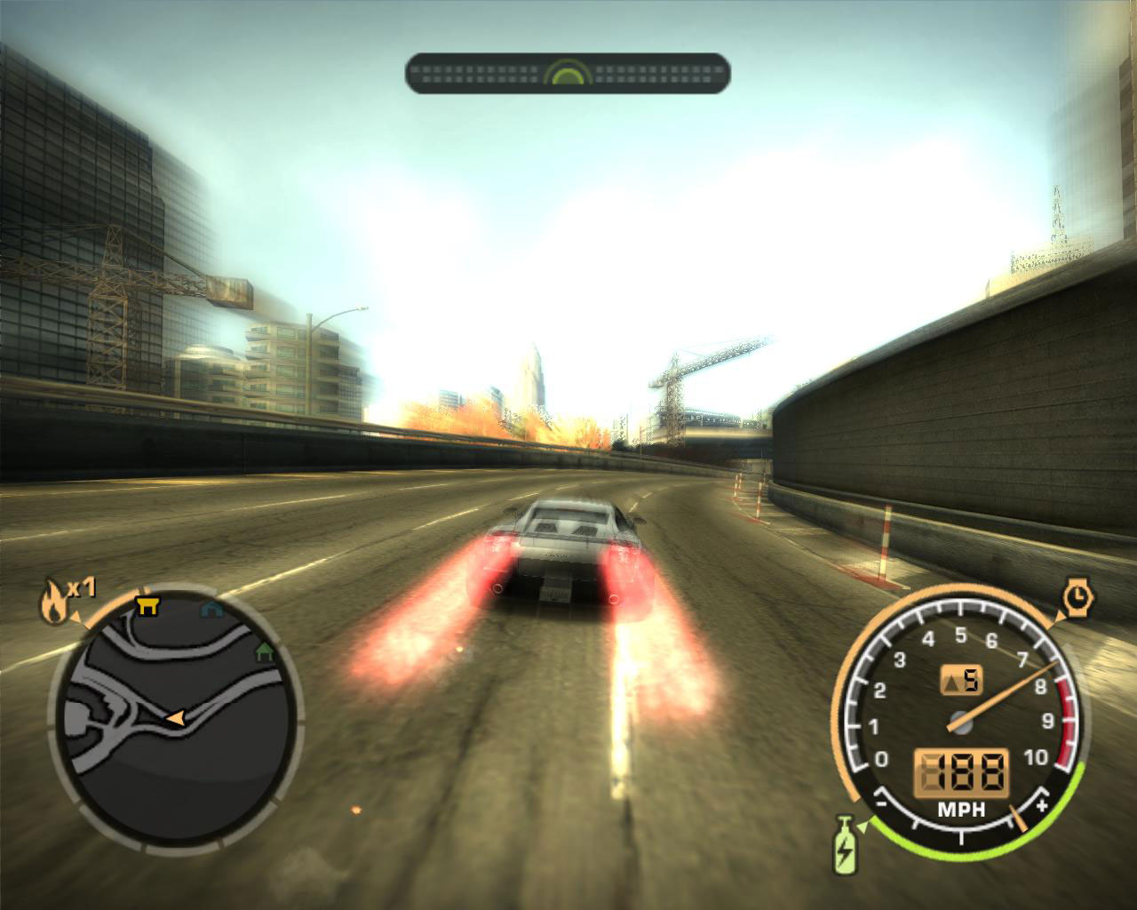 Need for speed most wanted cheat code for ppsspp