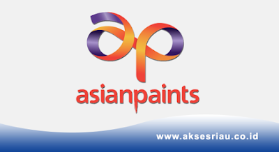 PT Asian Paints Indonesia Pekanbaru