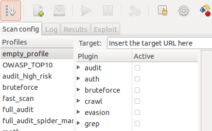 KitPloit - PenTest Tools for your Security Arsenal ☣
