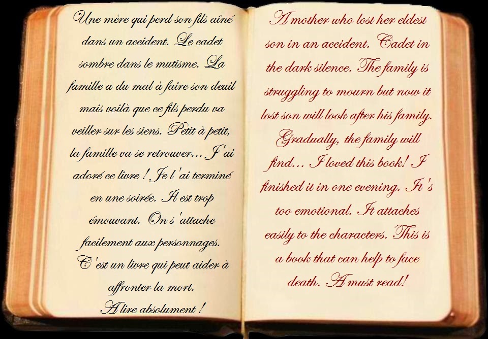 Un peu de lecture L’ange gardien de Danielle Steel