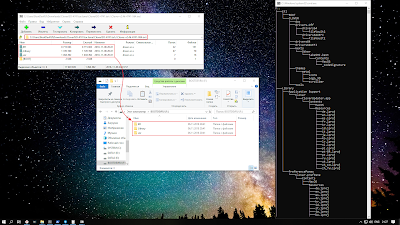 Uefi shell загрузка с флешки windows 10