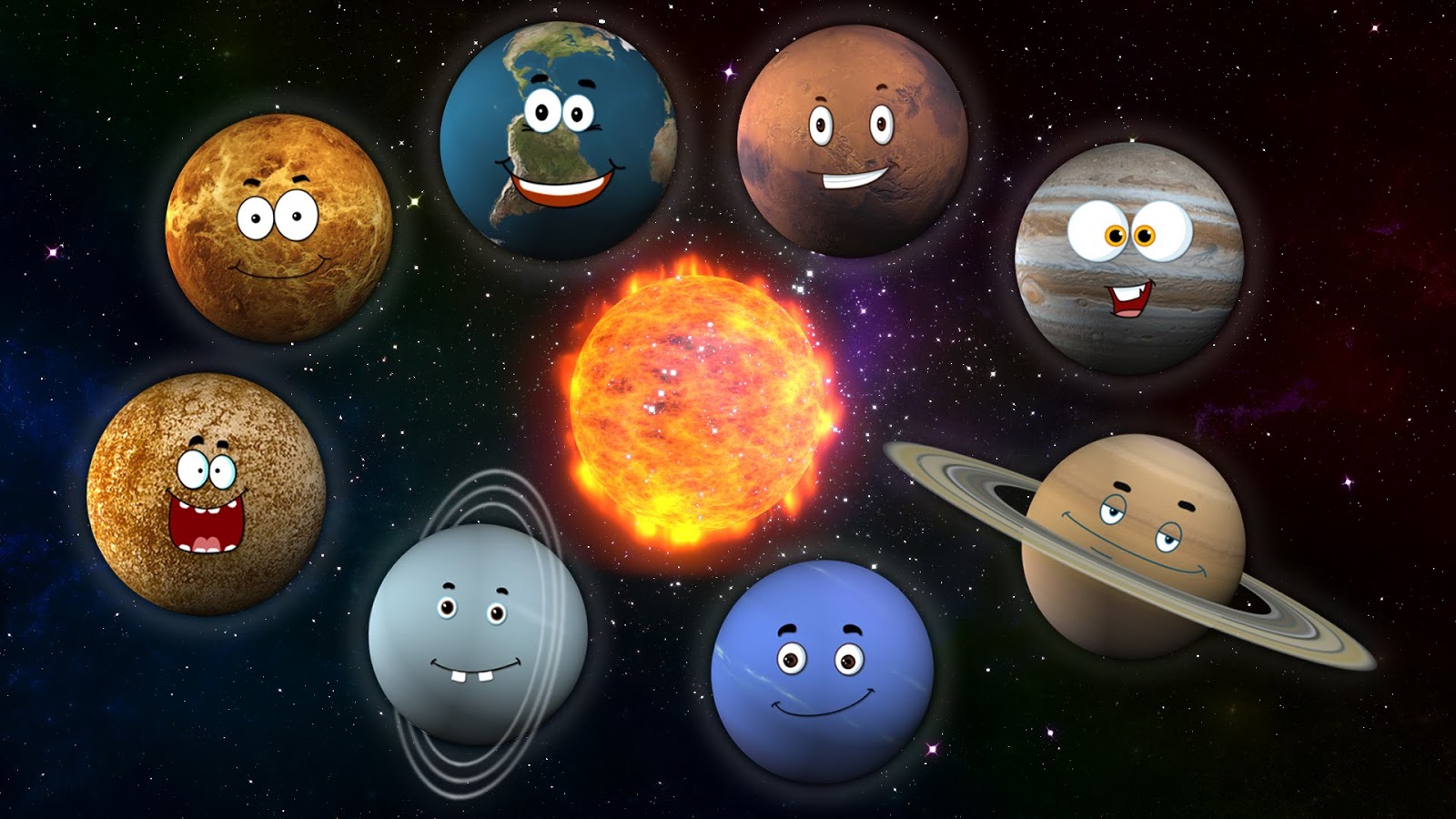 Clancy Tucker s Blog 8 April 2016 WHO NAMED THE PLANETS clancy-tucker-s-blog-8-april-2016-who-named-the-planets