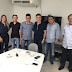 Juninho Alves se reúne com empresário Flávio Rocha, visando geraração de emprego e renda para Caraúbas (RN)