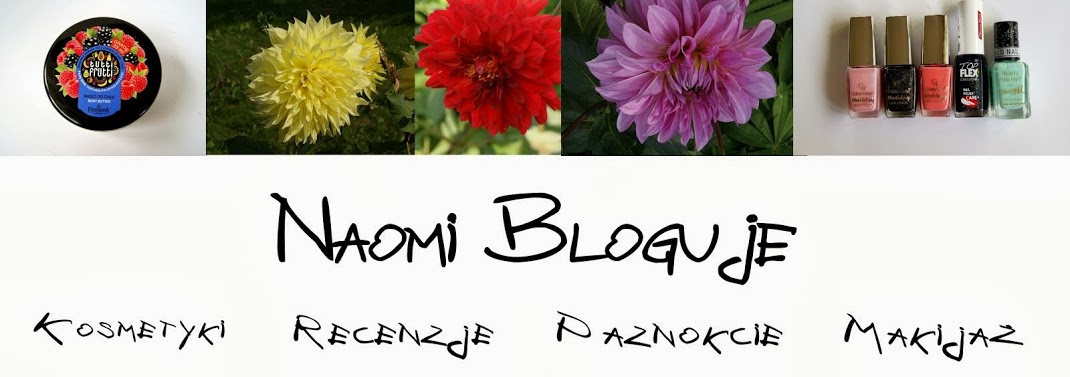 Naomi-bloguje