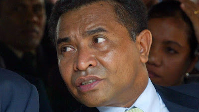 PM vizita Malázia hodi partisipa iha reuniaun Fórum Ekonómiku Mundiál