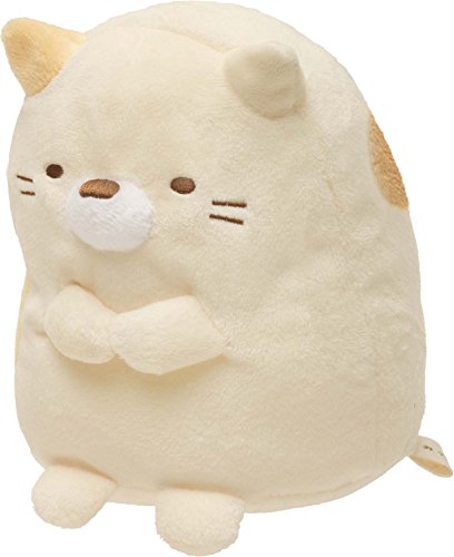 sumikko gurashi mole
