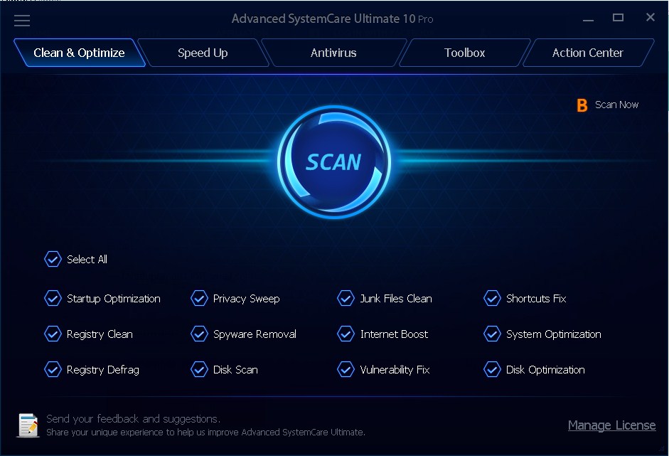 what is advanced systemcare ultimate 10 reviews what is advanced systemcare ultimate 10 reviews