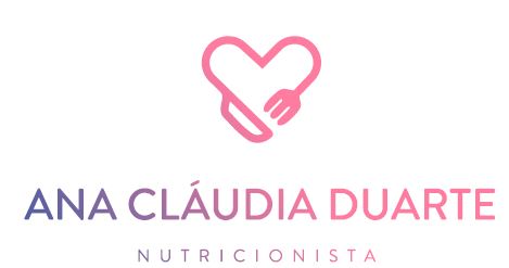 Nutricionista Ana Cláudia Duarte