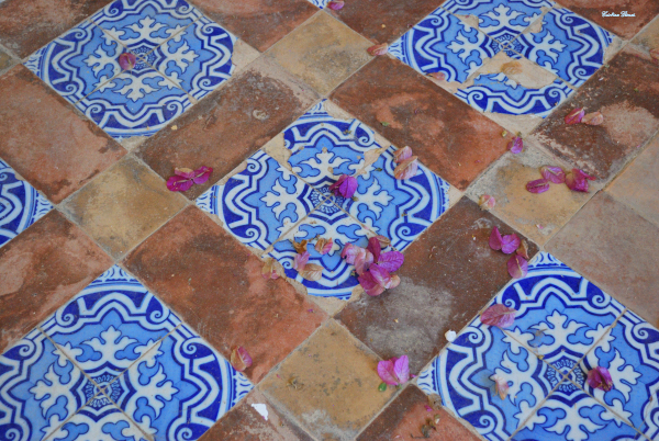 Casa Pilatos Seville Spain Casa Pilatos Seville Spain