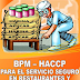 BPM-HACCP para el Servicio Seguro de Restaurantes y Servicios Afines