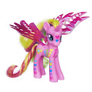 My Little Pony Fantastic Flutters Princess Cadance Brushable Pony