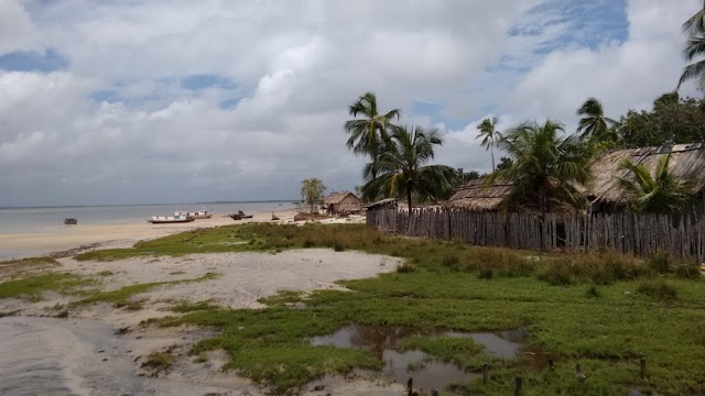 Instituto Chico Mendes(ICMBIO) | Reserva Extrativista Arapiranga-Tromaí, em Carutapera e Luís Domingues