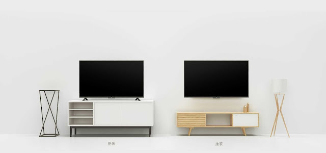 Mi TV 4S Mi TV 4S