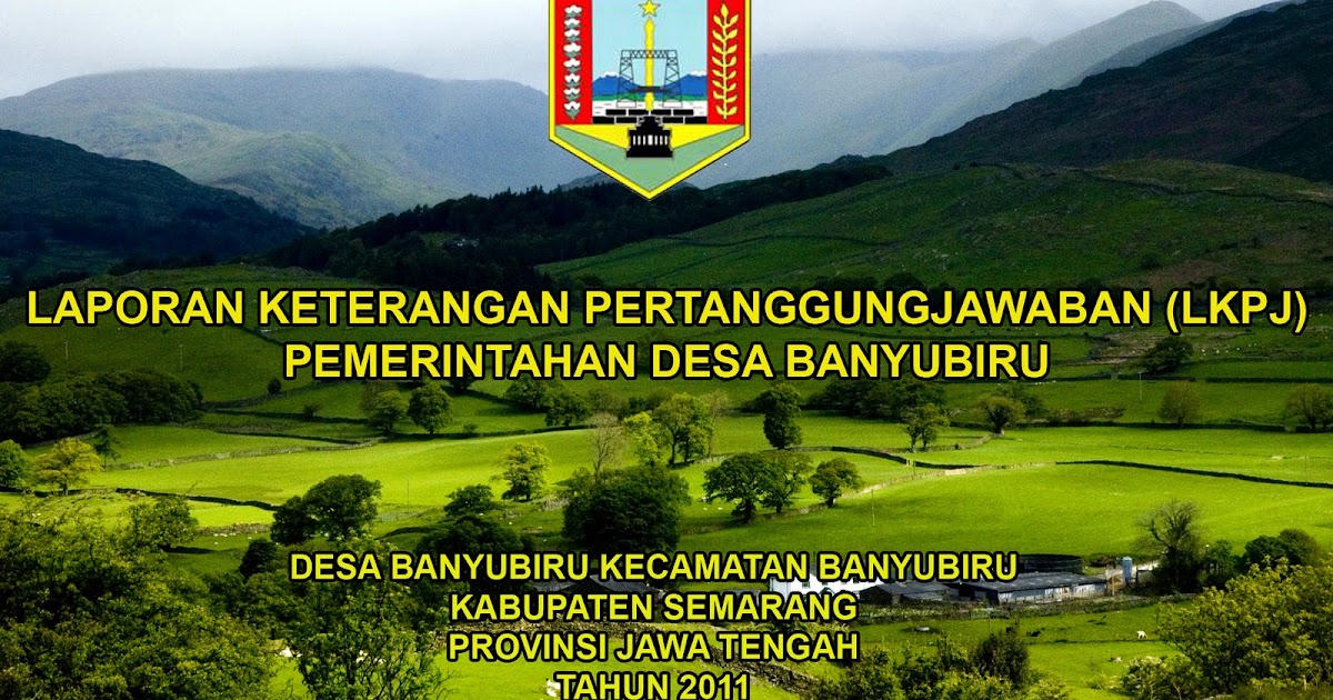 Contoh Kata Pengantar Laporan Kunjungan Industri