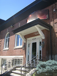 Stouffville's "Carnegie" Library