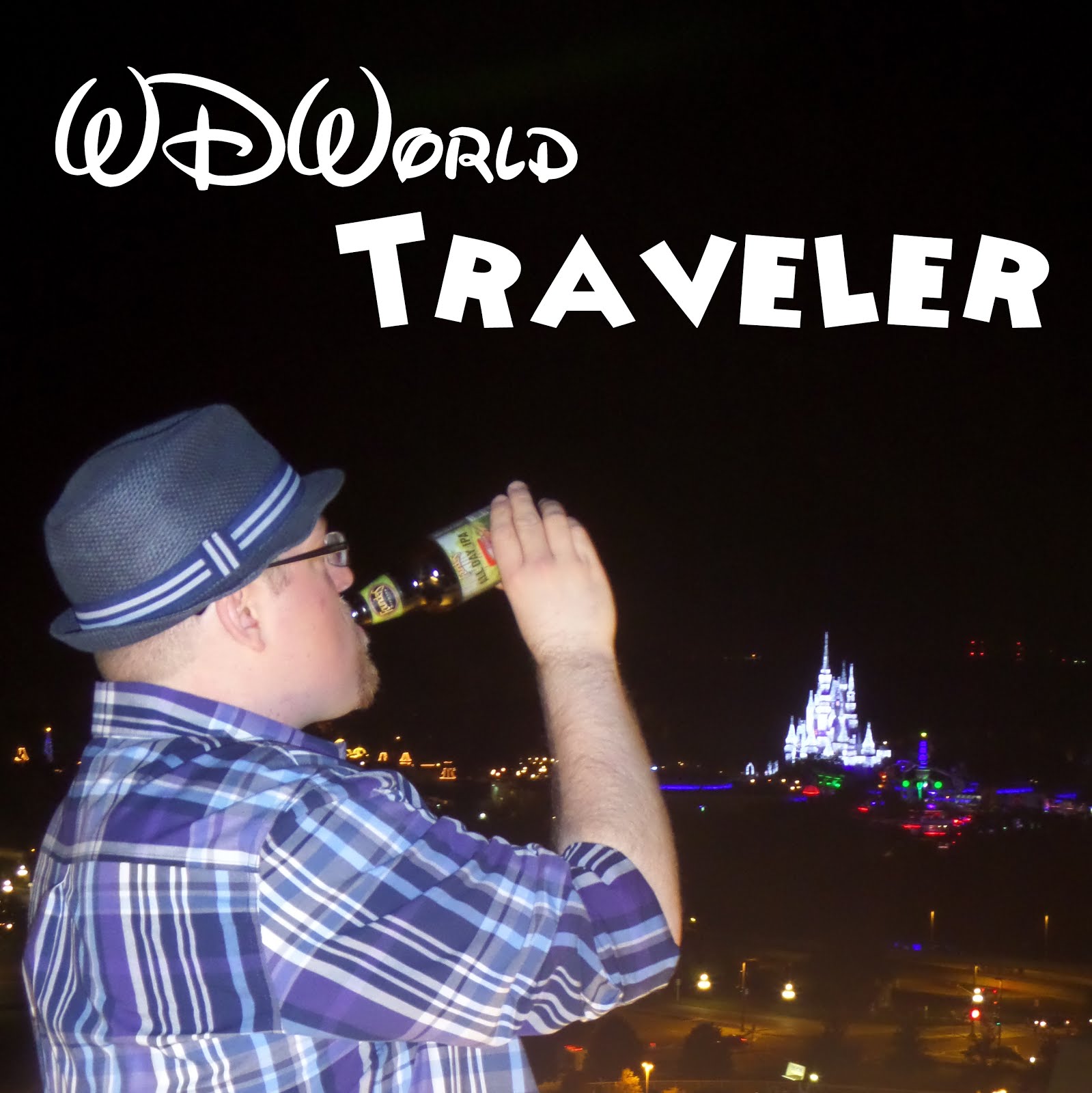 WDWorld Traveler