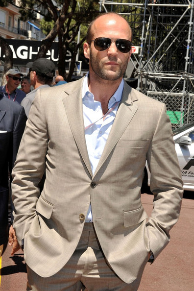 Jason Statham Profile-Images 2012 | Hollywood Stars